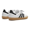 Adidas Originals Herre Sko Hvit 43 EU