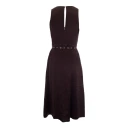 Liu Jo Dame Kjoler Brun S,