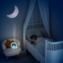KidSleep Søvntrener, Classic, Hvit