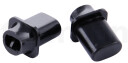 Fender Tele Switch Tip BK