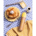 Sundae Fluffy Pancakes Whipped Shower Foam 260 ml