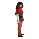 Maskworld Metamorph Ronja Røverdatter Kostyme X-Large 137914-66