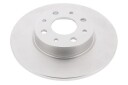Bremseskive MAPCO 15001C