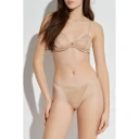 Diesel Dame Undertøy Beige XL,