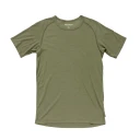 Devold Men's Lauparen Merino 190 Base Tee Lichen M