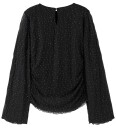 LMTD Genser - NlfRalin - Svart - LMTD - 9-10 år (134-140) - Genser