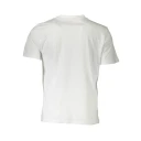 North Sails Herre Topper Hvit M,