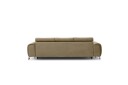 Laurece Sovesofa 3 seter   Beige
