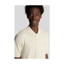 Lyle & Scott Herre Topper Beige XL,