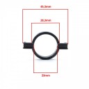 Einparts EPAD08 Adapter, Stikkontakt