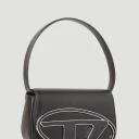 Diesel Dame Vesker Svart ONE SIZE