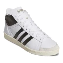 Adidas Herre Sko Hvit 40 1/2 EU