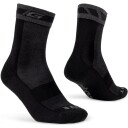 Gripgrab Merino Winter Sock Black 41-44
