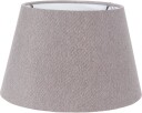 PR Home Hanna lampeskjerm Lavendel 35 cm