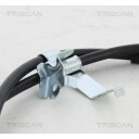 Tautrekk håndbremse TRISCAN 8140 131217