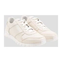Kiton Herre Sko Hvit 43 1/2 EU,
