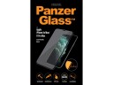 PanzerGlass Skjermbeskytter til iPhone 11 Pro Max/Xs Max - Case Friendly - Svart