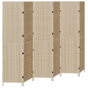  Romdeler Folding Manual Beige 294 x 180 cm polyrotting