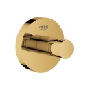 Grohe Essentials håndklekrok, polert messing