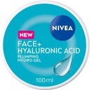 NIVEA FACE+ Hyaluronic Acid Plumping Hydro Gel 100 ml