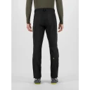Karpos, Herre, Bukser, Svart, 2XL,