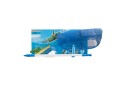 Bunnsuger Planet Pool Corco Vac Set  