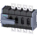 Siemens Lastbryter 690V 160A 4P