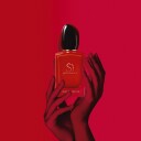 Giorgio Armani Sì Passione Eau de Toilette 50ml - Dameparfyme
