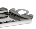 Alessi Recinto Fat L 45cm