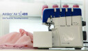 Husqvarna Viking Amber Air S400 NYHET FRA HUSQVARNA, Overlock