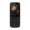 NOKIA 215 Svart