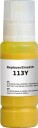 Renkforce Epson 113 gul blekkpatron RF EINK113Y