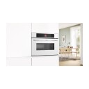 Bosch Mikrobølgeovn CMG7241W1 (Hvit)