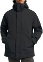 Tenson Blaze Jacket Men Tap Shoe