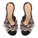 Baldinini Dame Sko Gul 37 1/2 EU,