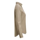 James Harvest Skjorte Hicksville Khaki XXL