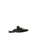 Tory Burch Dame Sko Svart 37 EU,