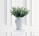 Eucalyptus kunstig blomst H60 242359
