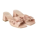 Liu Jo Dame Sko Beige 38 EU,