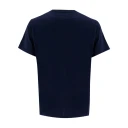 Ralph Lauren Polo Bci Liquid Cotton Sle Top Navy S