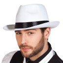 Boland Traciks Boland 8712026043726 Hatt Til Kostyme Voksen Alle Kjønn Polyester Hvit 290 Mm