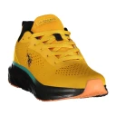 U.s. Polo Assn. Herre Sko Gul 41 EU,