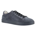 Tod's Herre Sko Blå 43 EU,