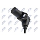 Impulsgiver, veivaksel NTY ECP-DW-000
