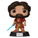 Northix Star Wars Ezra Bridger Actionfigur 6 Tommer