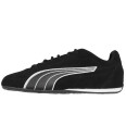 Puma Sko   Catch SD   Svart/Hvit   Puma   36   Sko