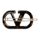 Valentino Garavani Dame Accessories Brun ONE SIZE,