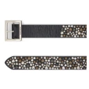 Golden Goose unisex Accessories Svart 95 CM,