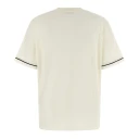 Ferragamo Dame Topper Beige M,