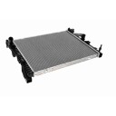 Radiator VEMO V25 60 3020